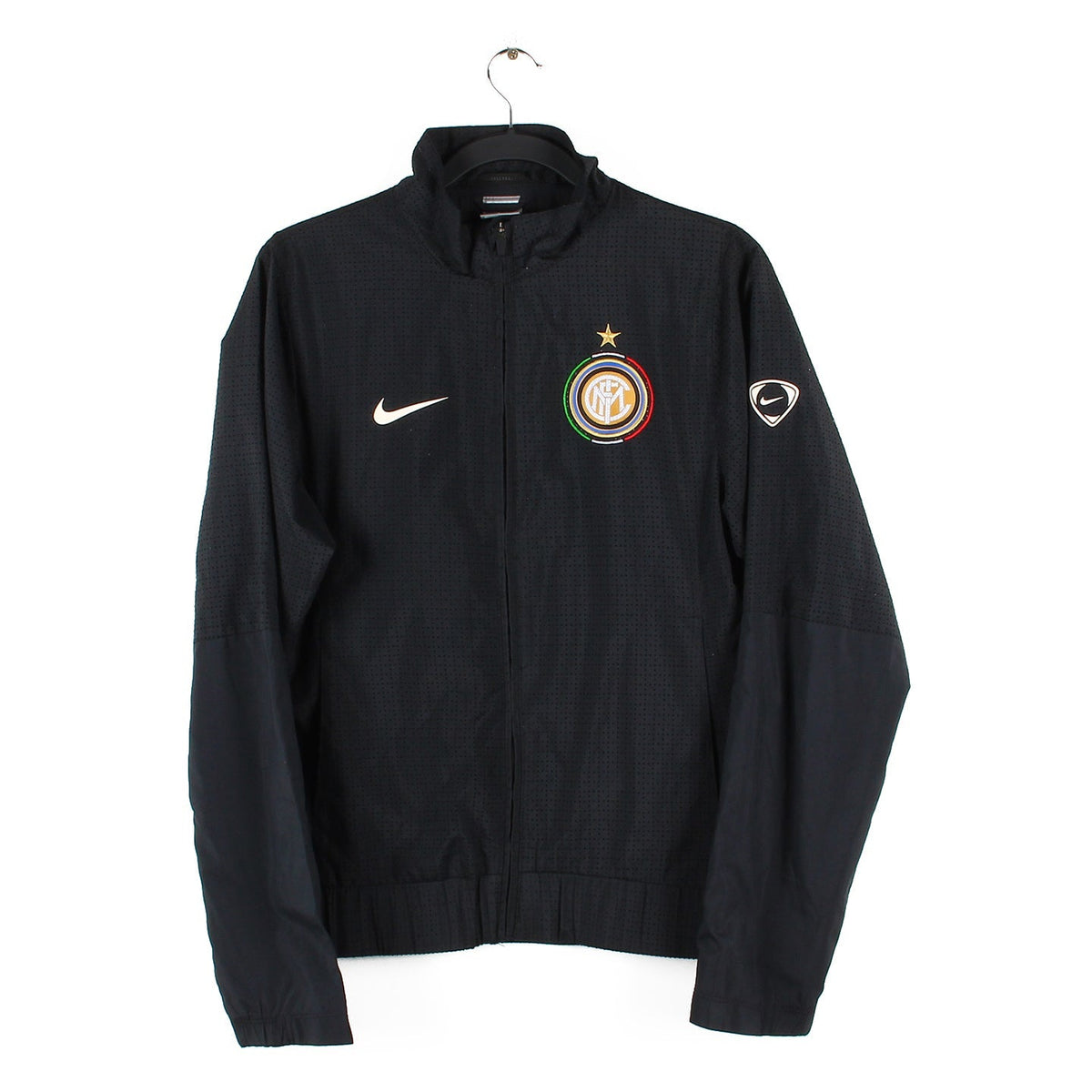 2009/10 - Inter Milan (S)