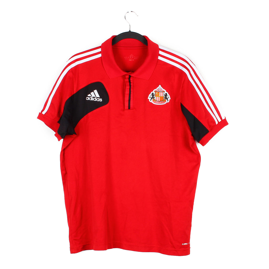2012/13 - Sunderland (L)