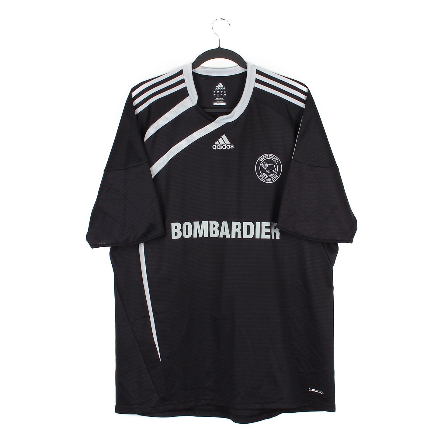 2009/10 - Derby County (2XL)