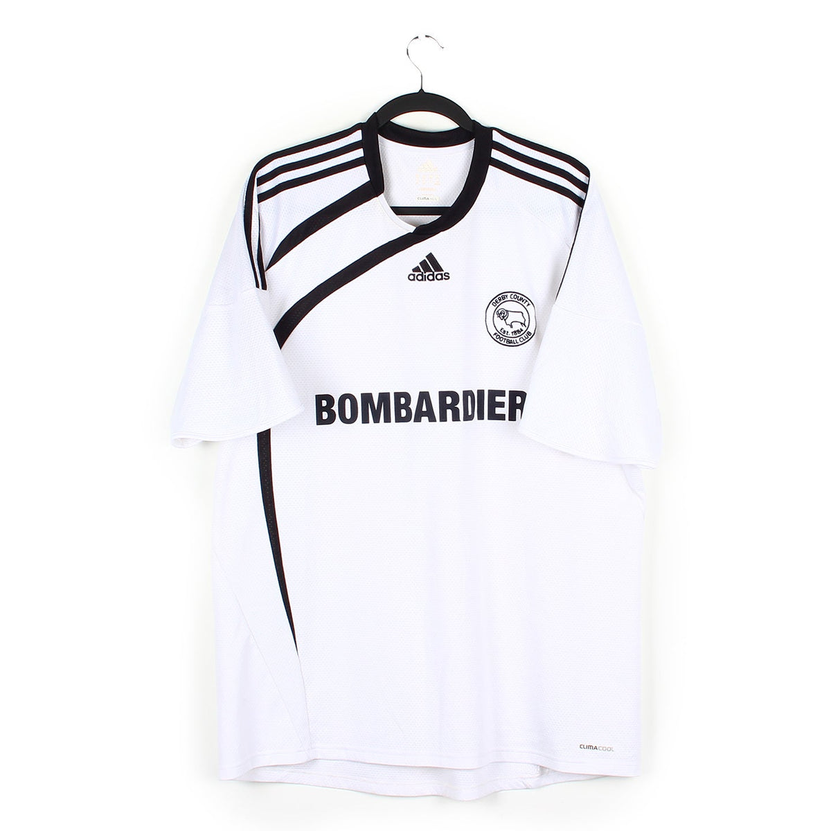2009/10 - Derby County (2XL)