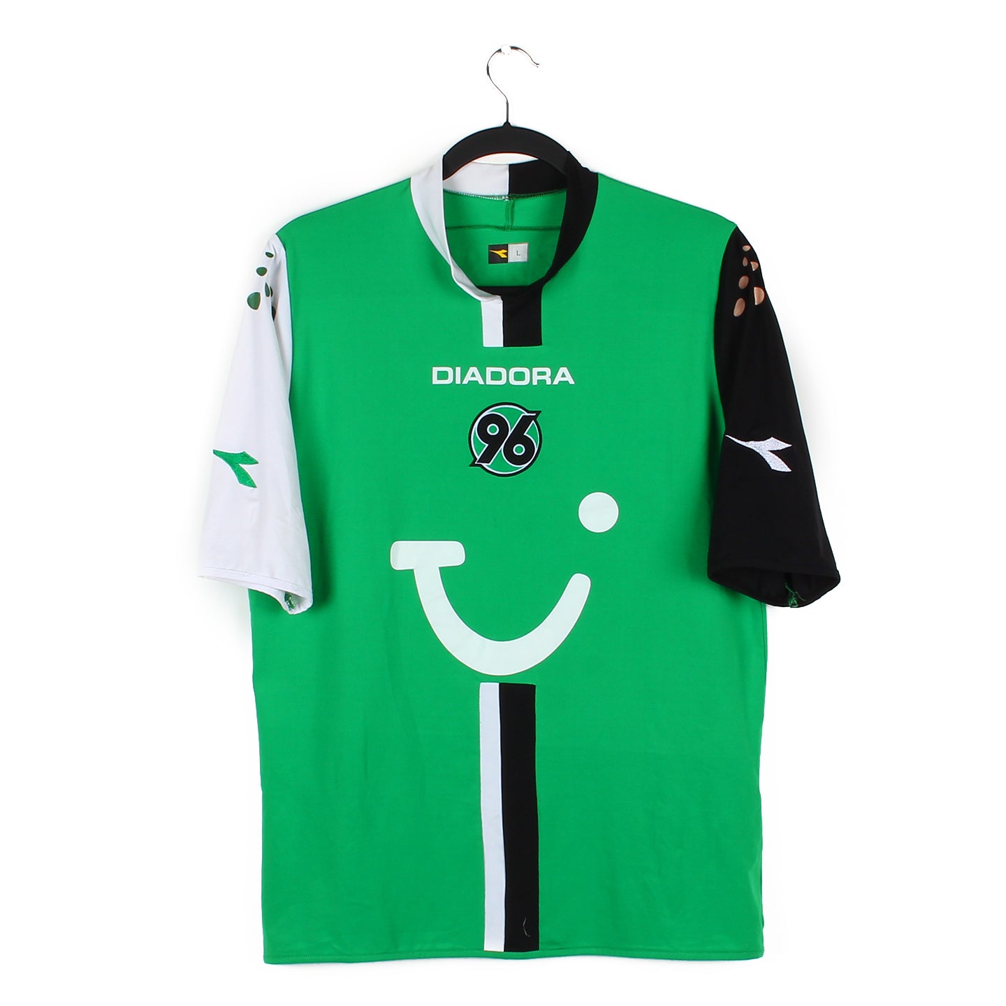 2005/06 - Hanovre 96 (L)