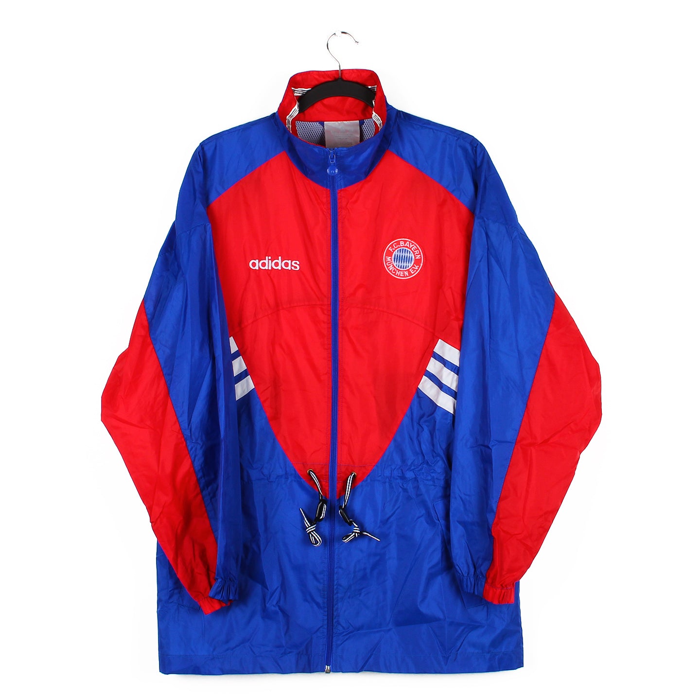 1993/95 - Bayern Munich (M)