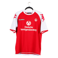 2008/09 - Kaiserslautern FC - Robles #35 (XL)