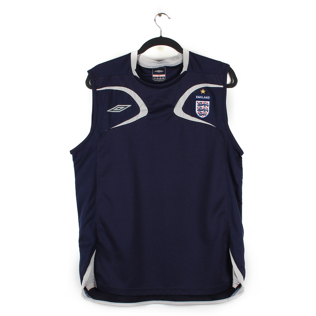 2006/07 - Angleterre (XL)