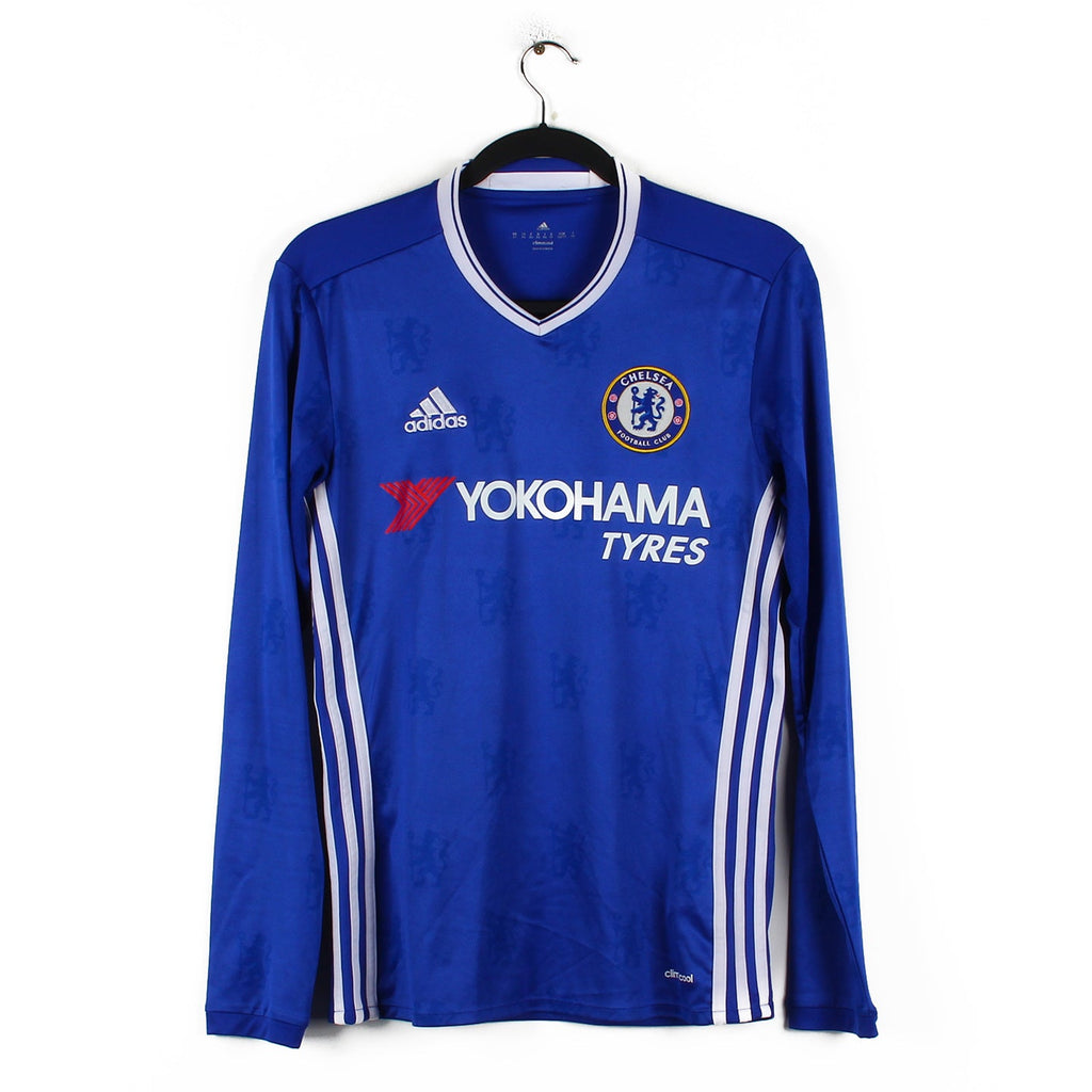 2016/17 - Chelsea (M)