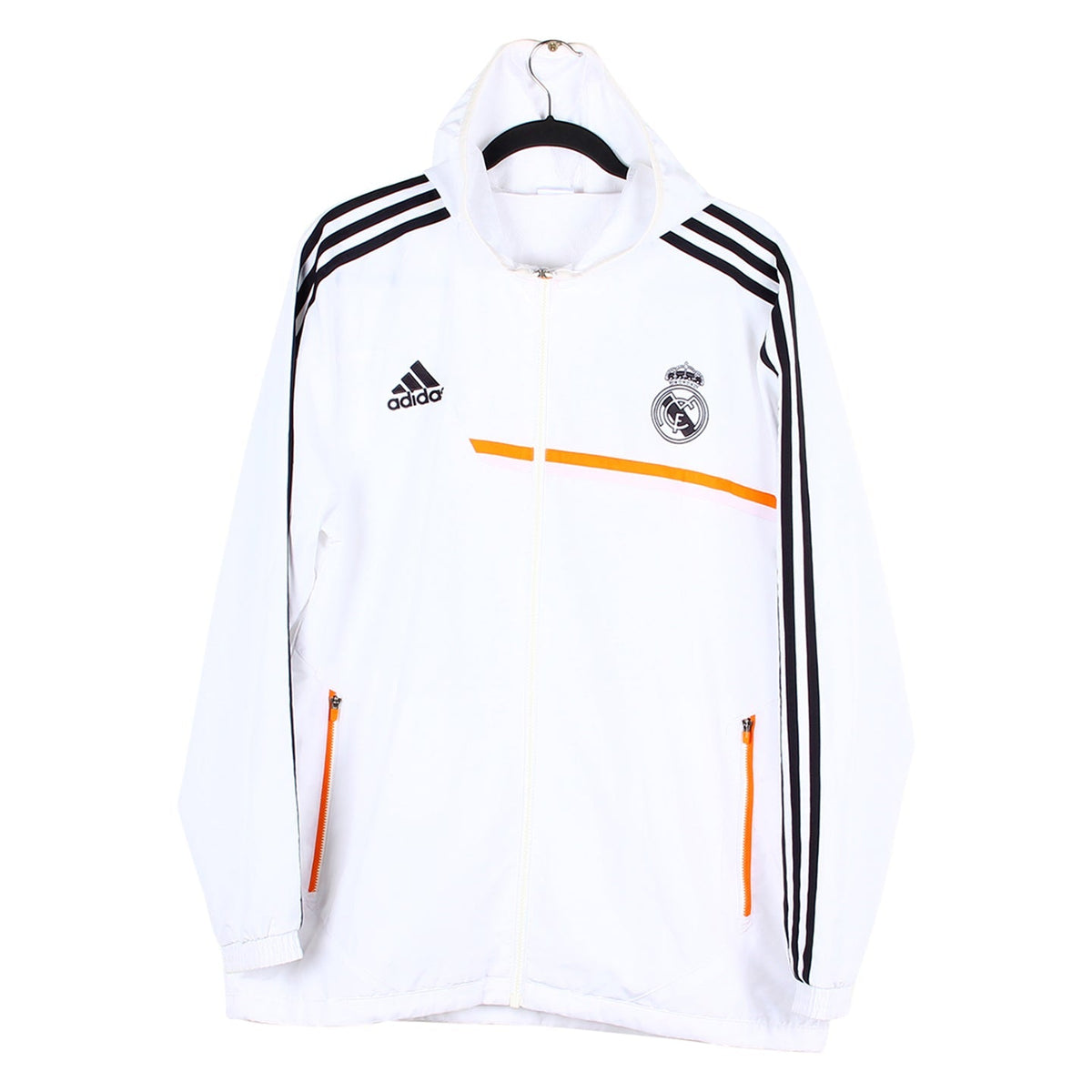2013/14 - Real Madrid (M)
