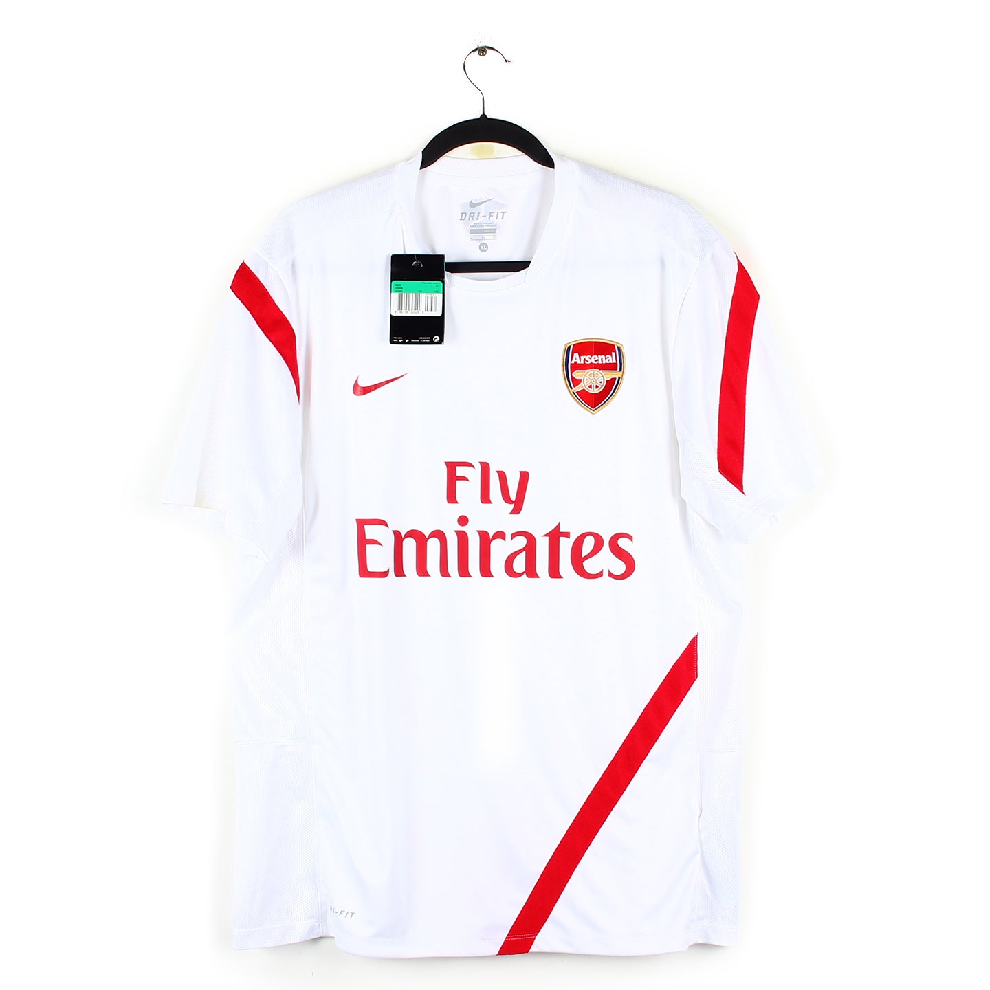 maillot arsenal 2012 13