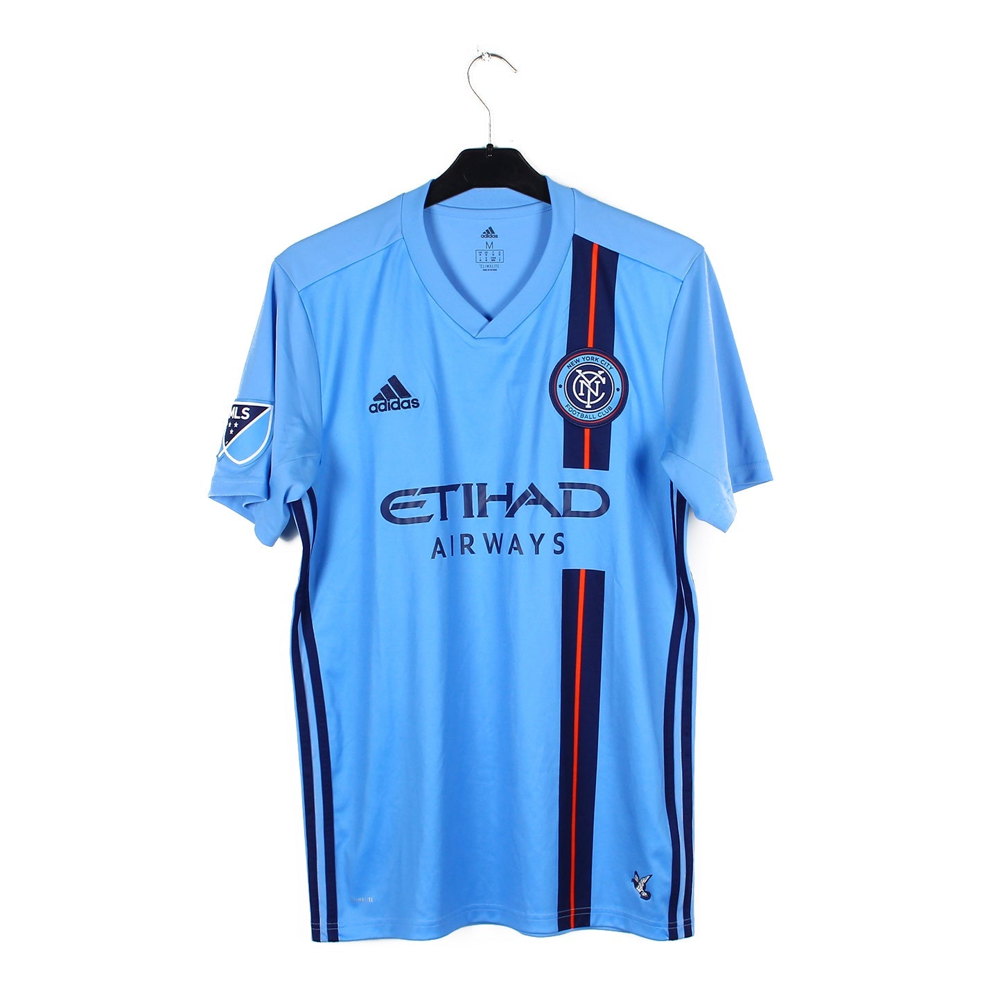 2019/20 - New York FC (XL)