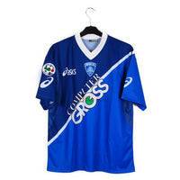 2004/05 - Empoli - Coda #6 (L) *signé*