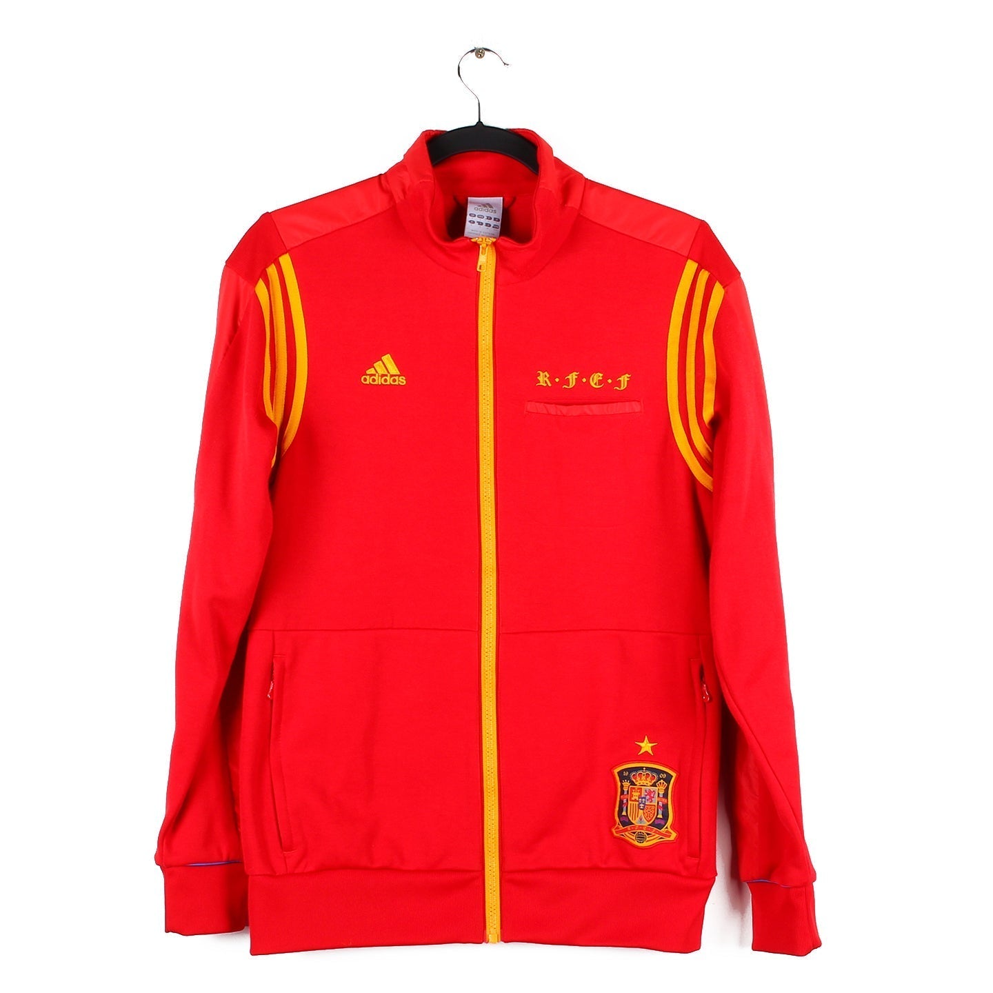 2011/12 - Espagne (L)