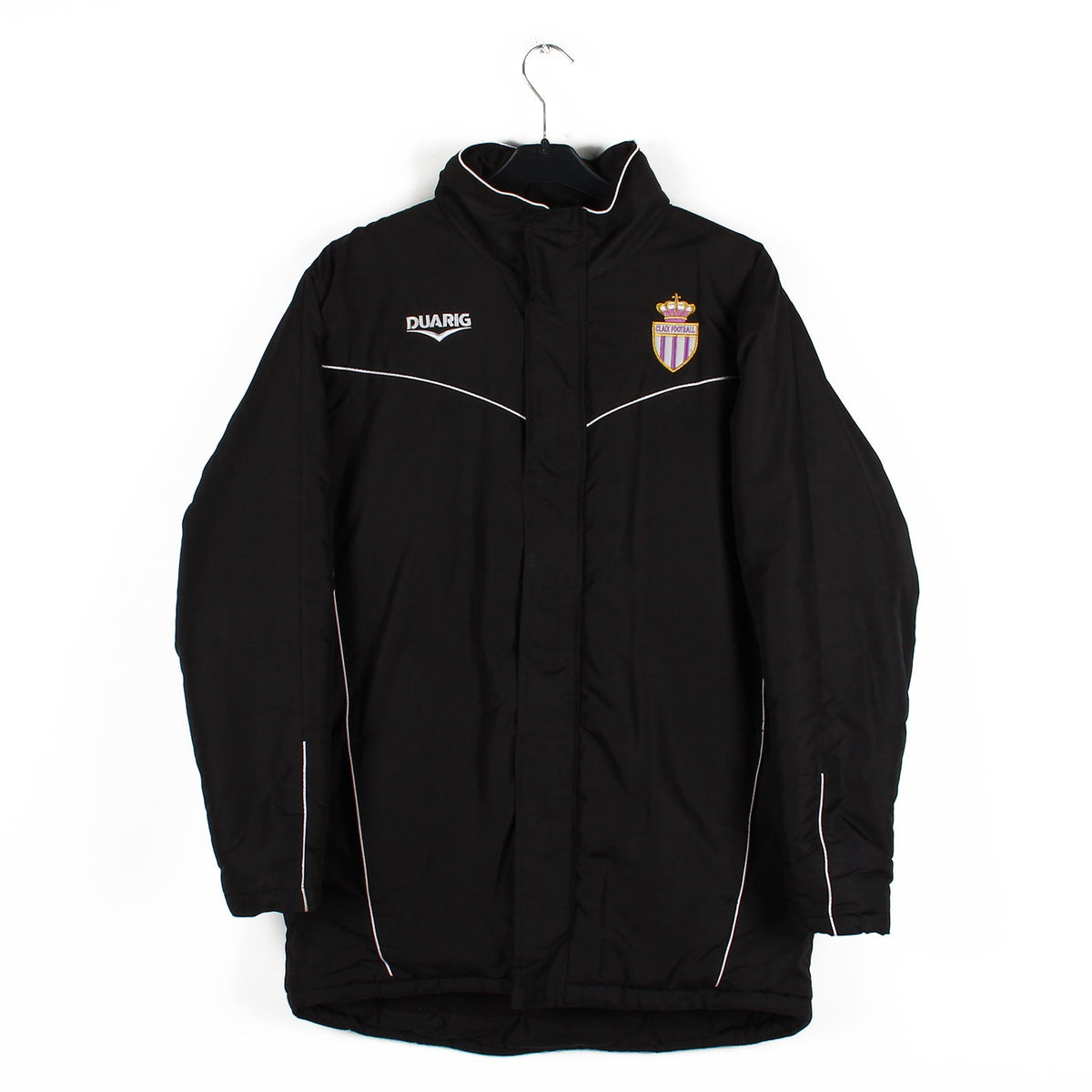 2011/12 - Claix Football (S)