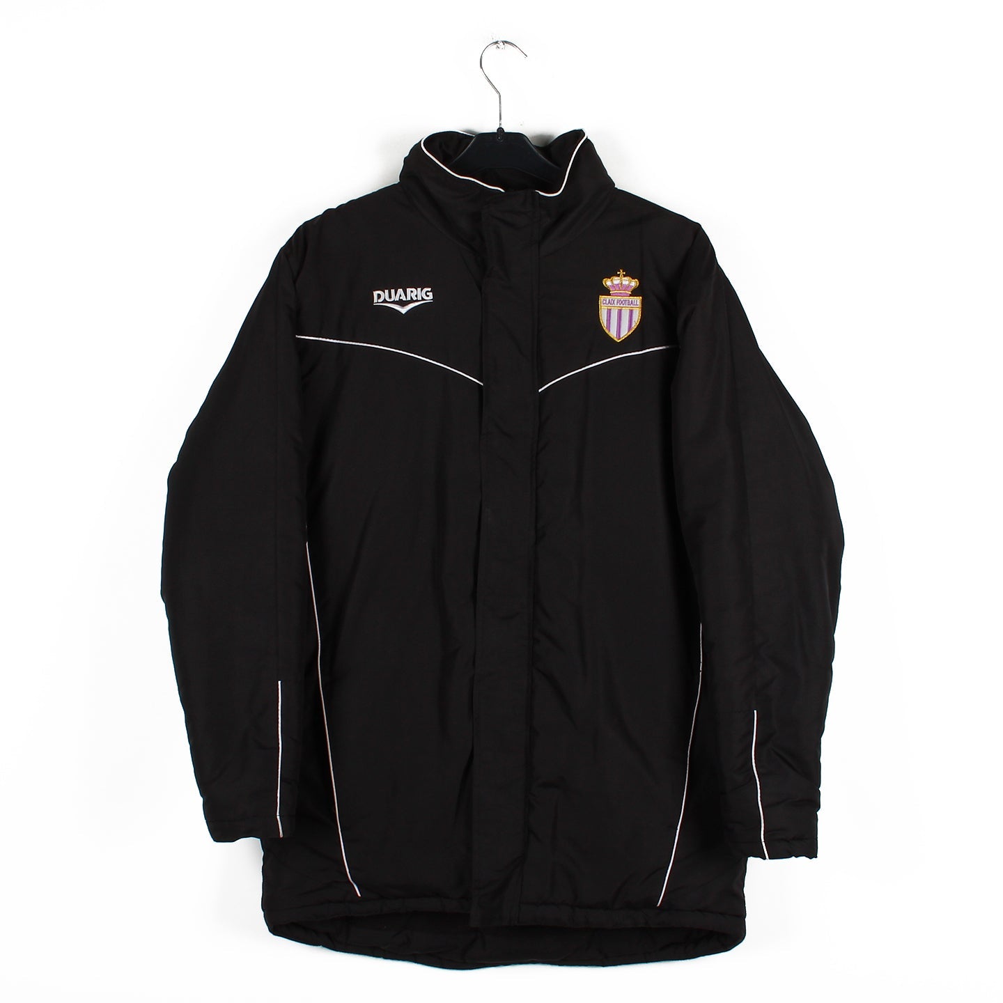 2011/12 - Claix Football (S)