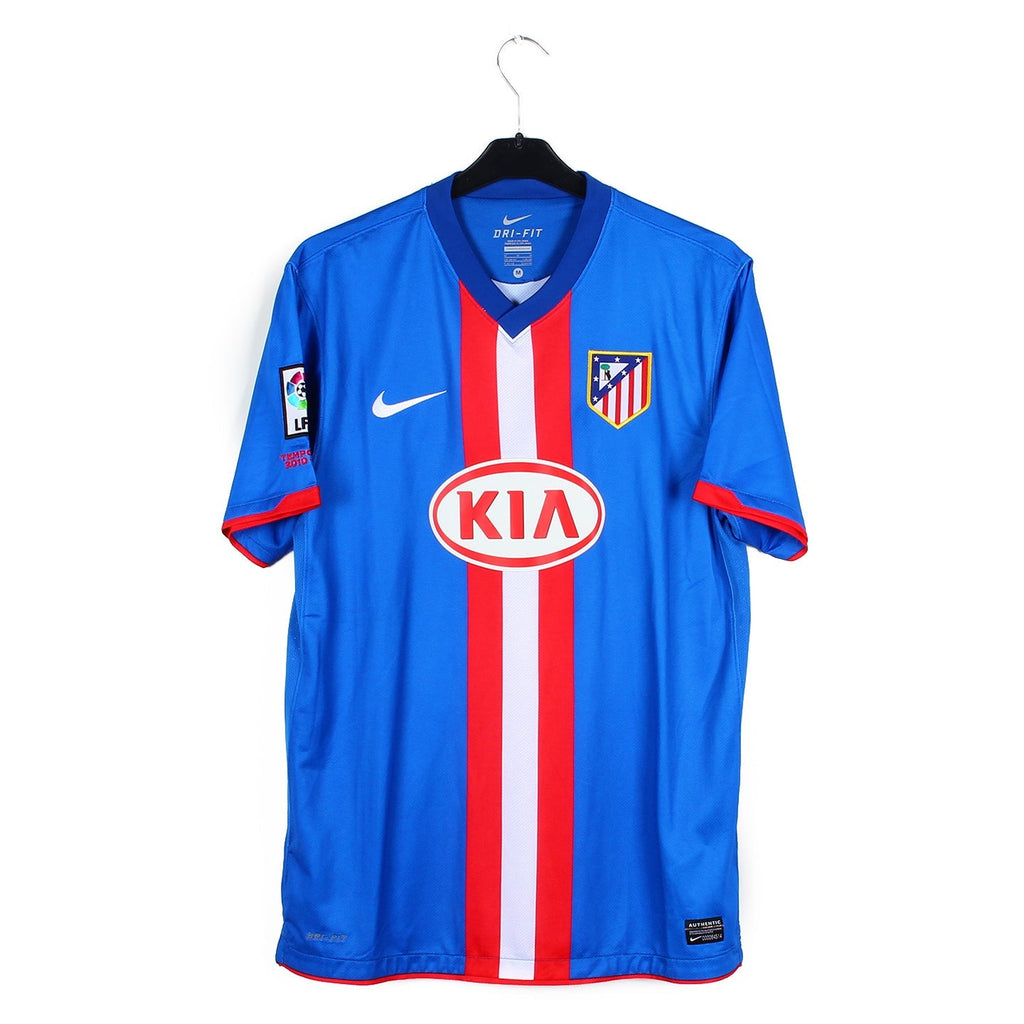 2010/11 - Atletico Madrid (XL enfant)