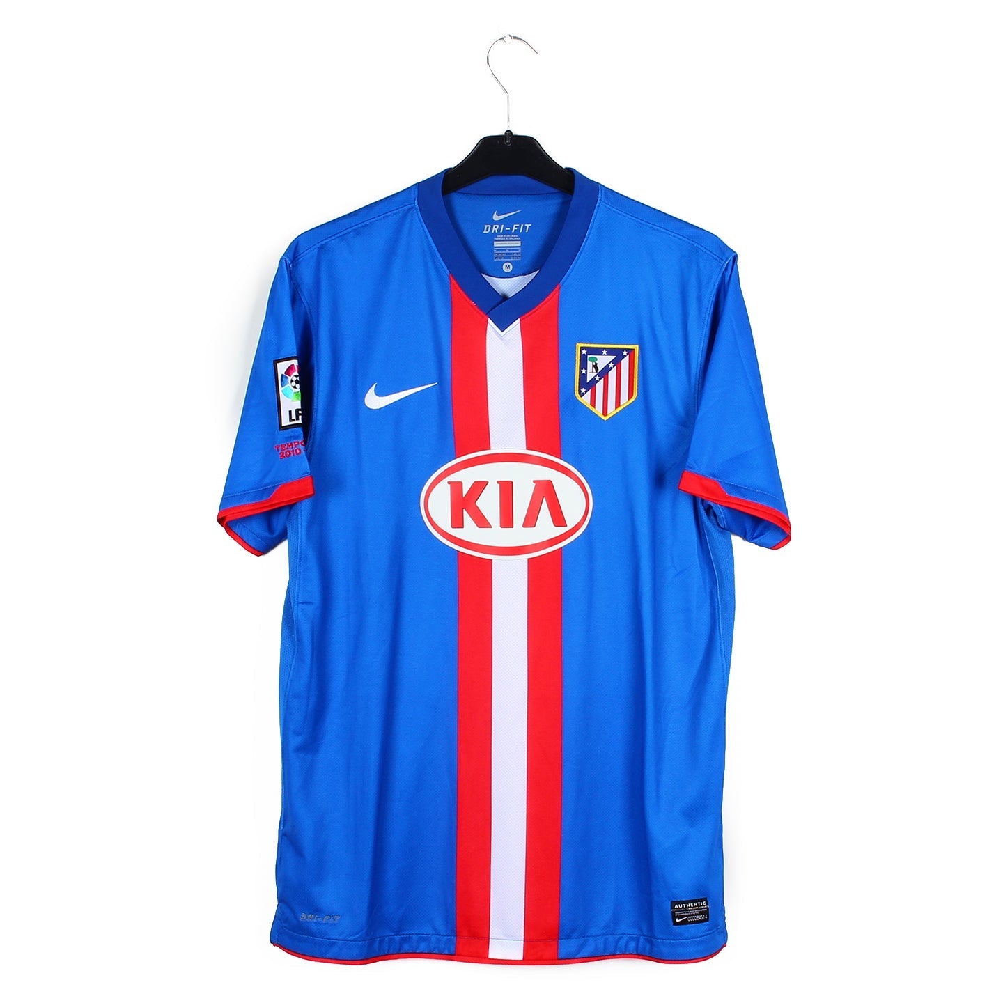 2010/11 - Atletico Madrid (XL enfant)