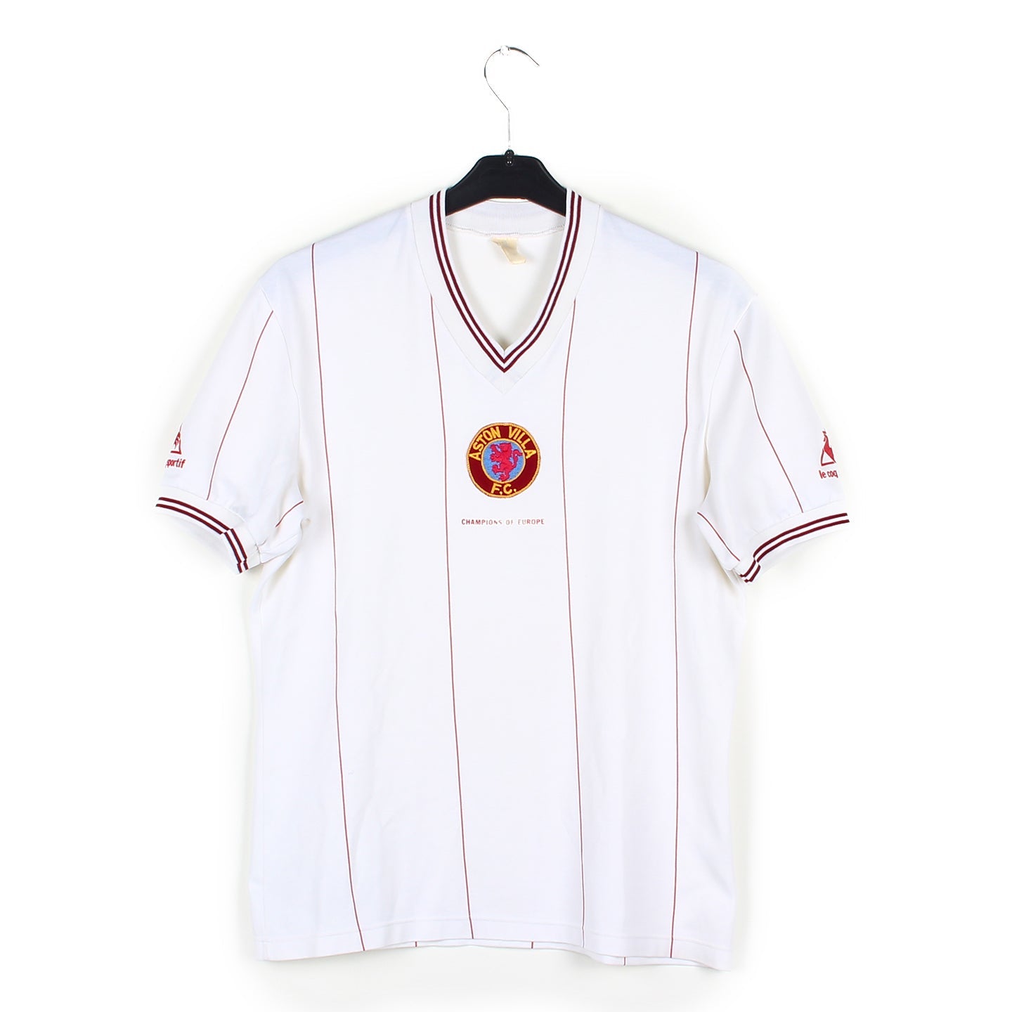 1981/83 - Aston Villa (S)