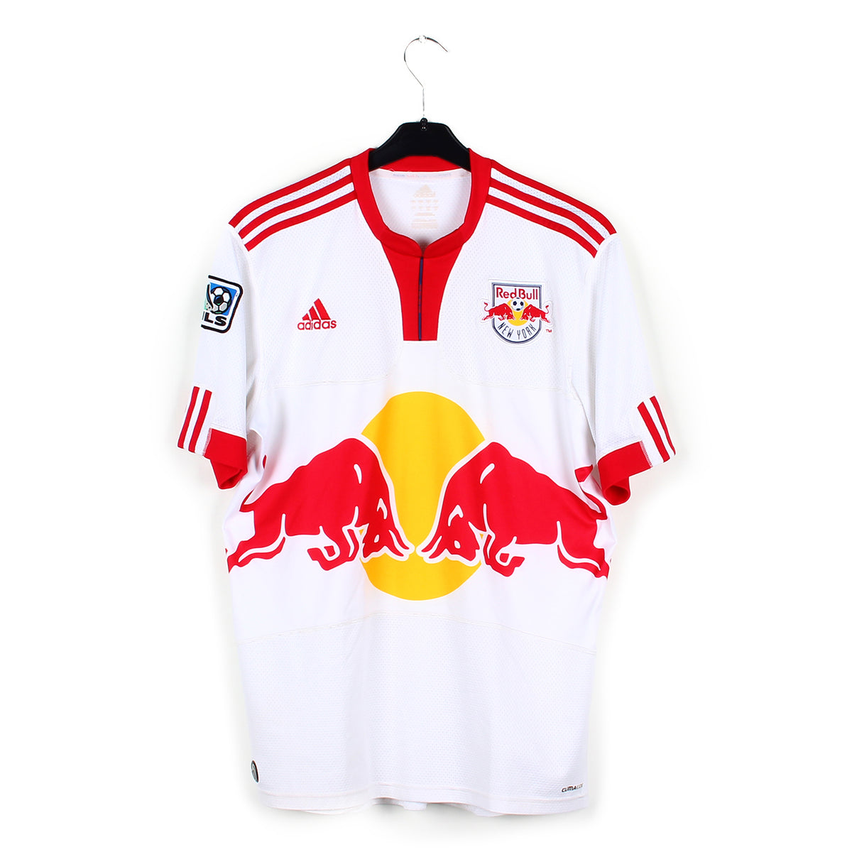 2009 - New York Red Bulls (L)