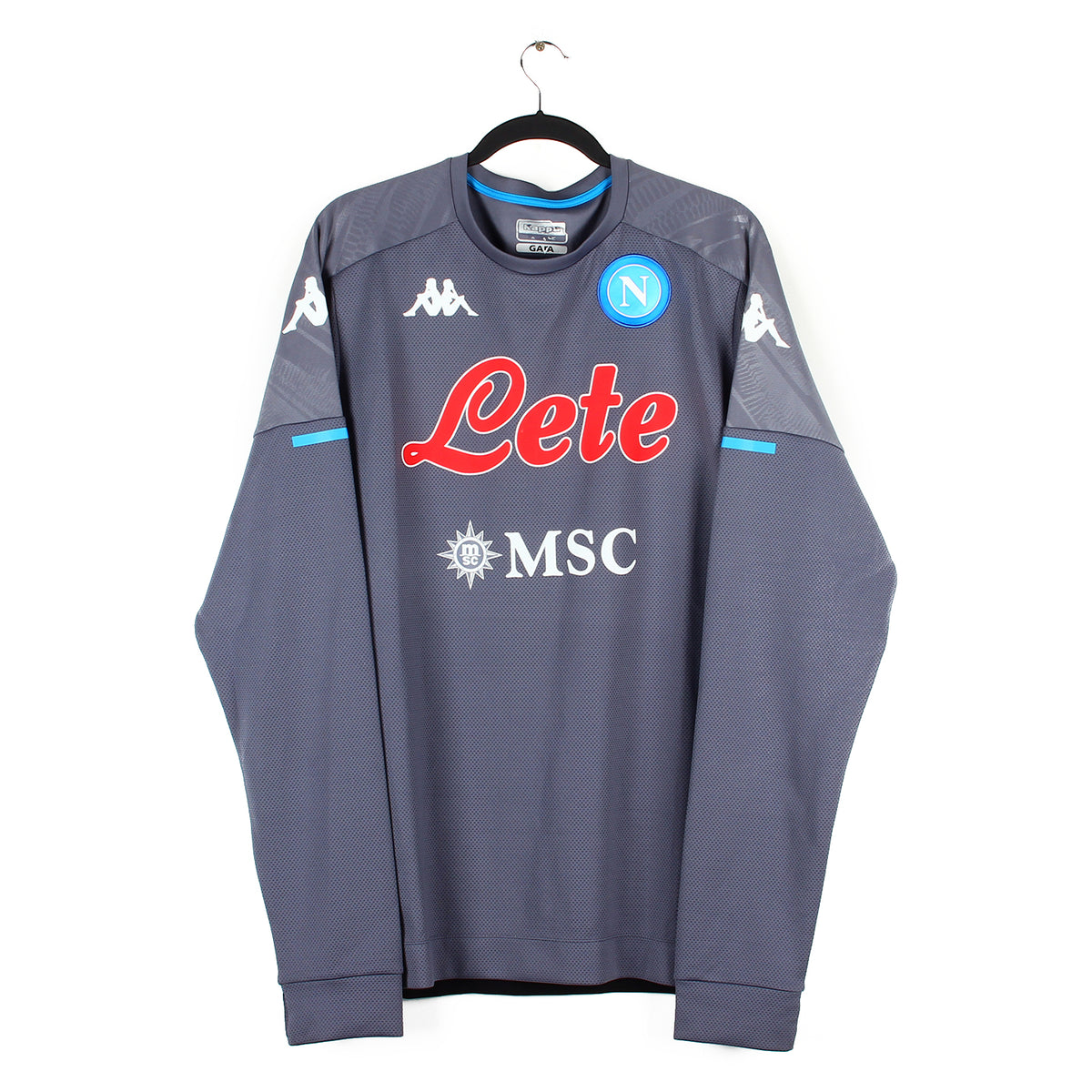 2020/21 - Naples (2XL)