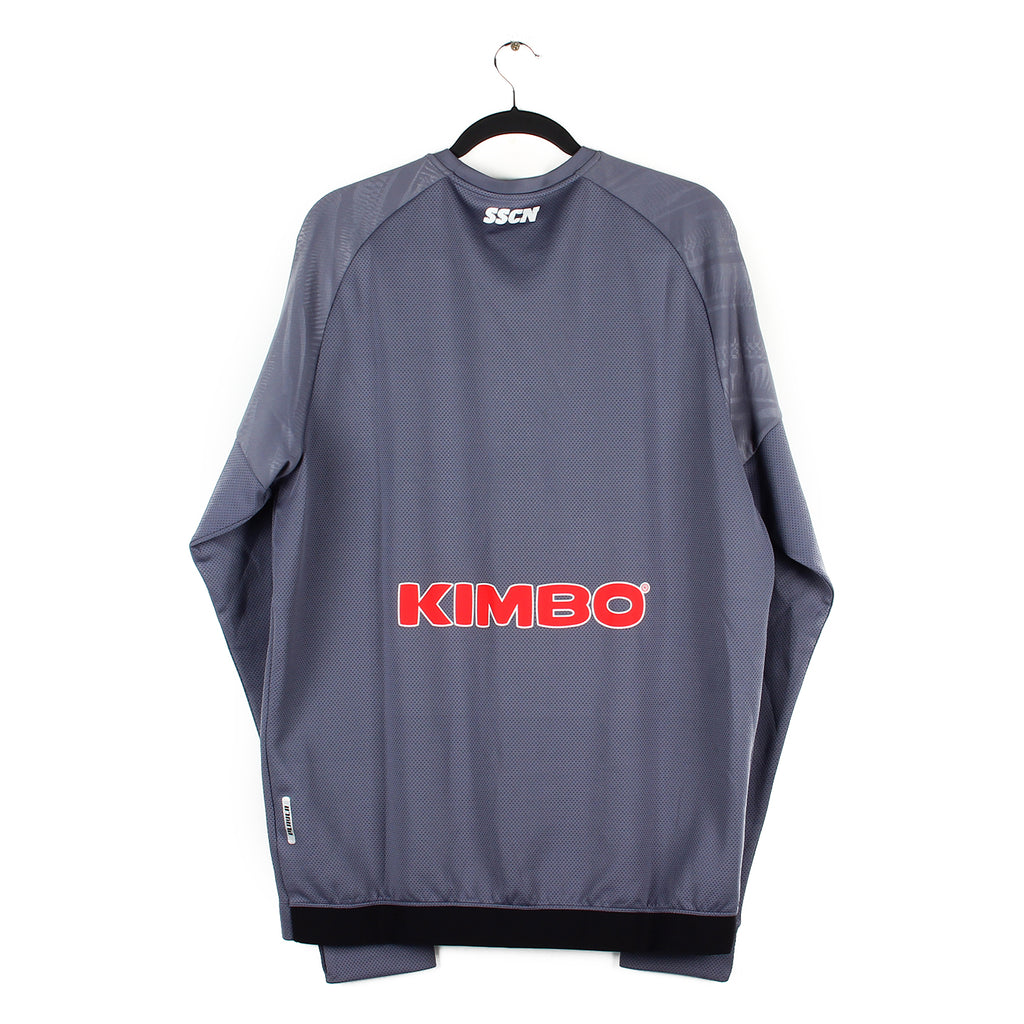 2020/21 - Naples (2XL)