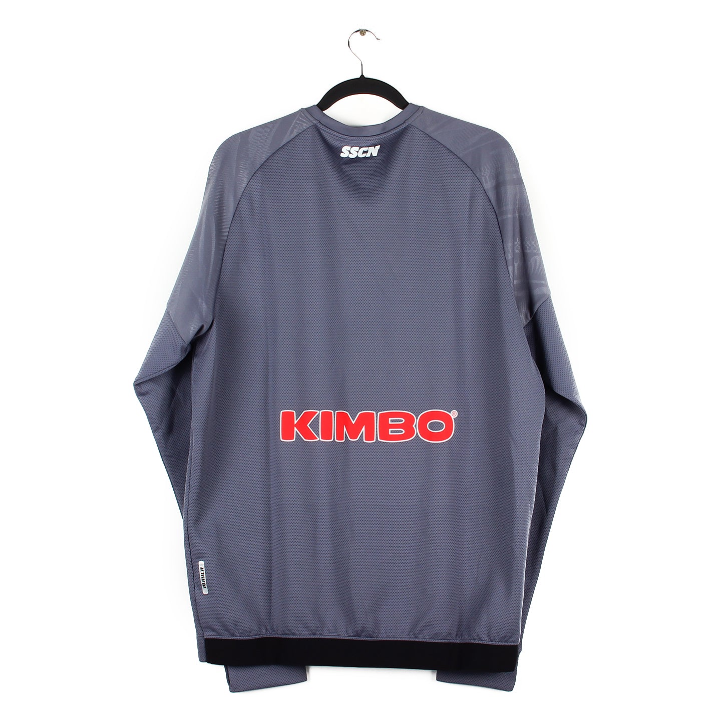 2020/21 - Naples (2XL)