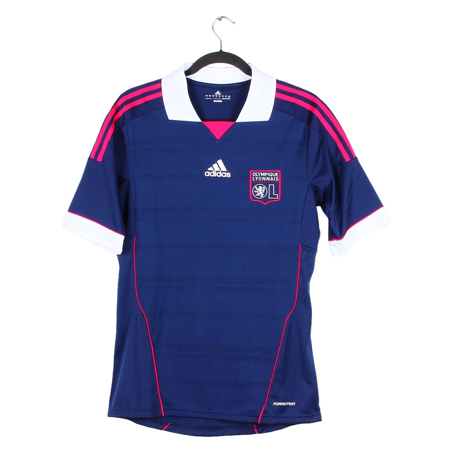 2011/12 - OL (L) [stock pro]