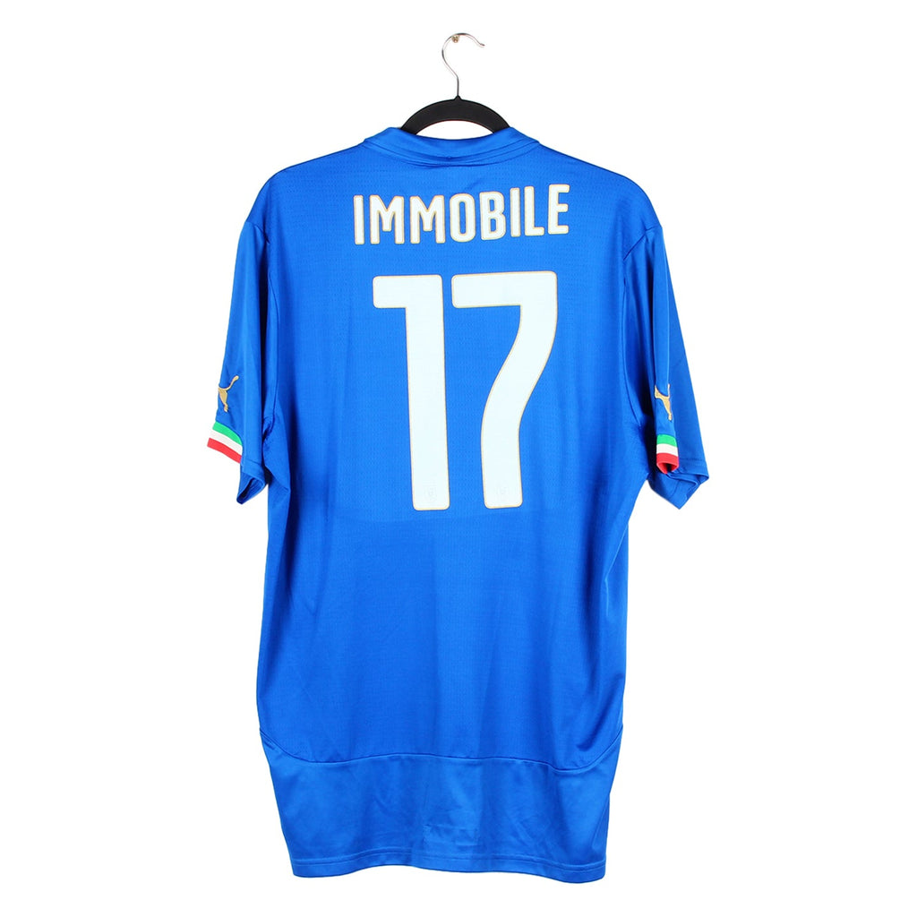 2014/15 - Italie - Immobile #17 (XL)