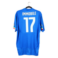 2014/15 - Italie - Immobile #17 (XL)
