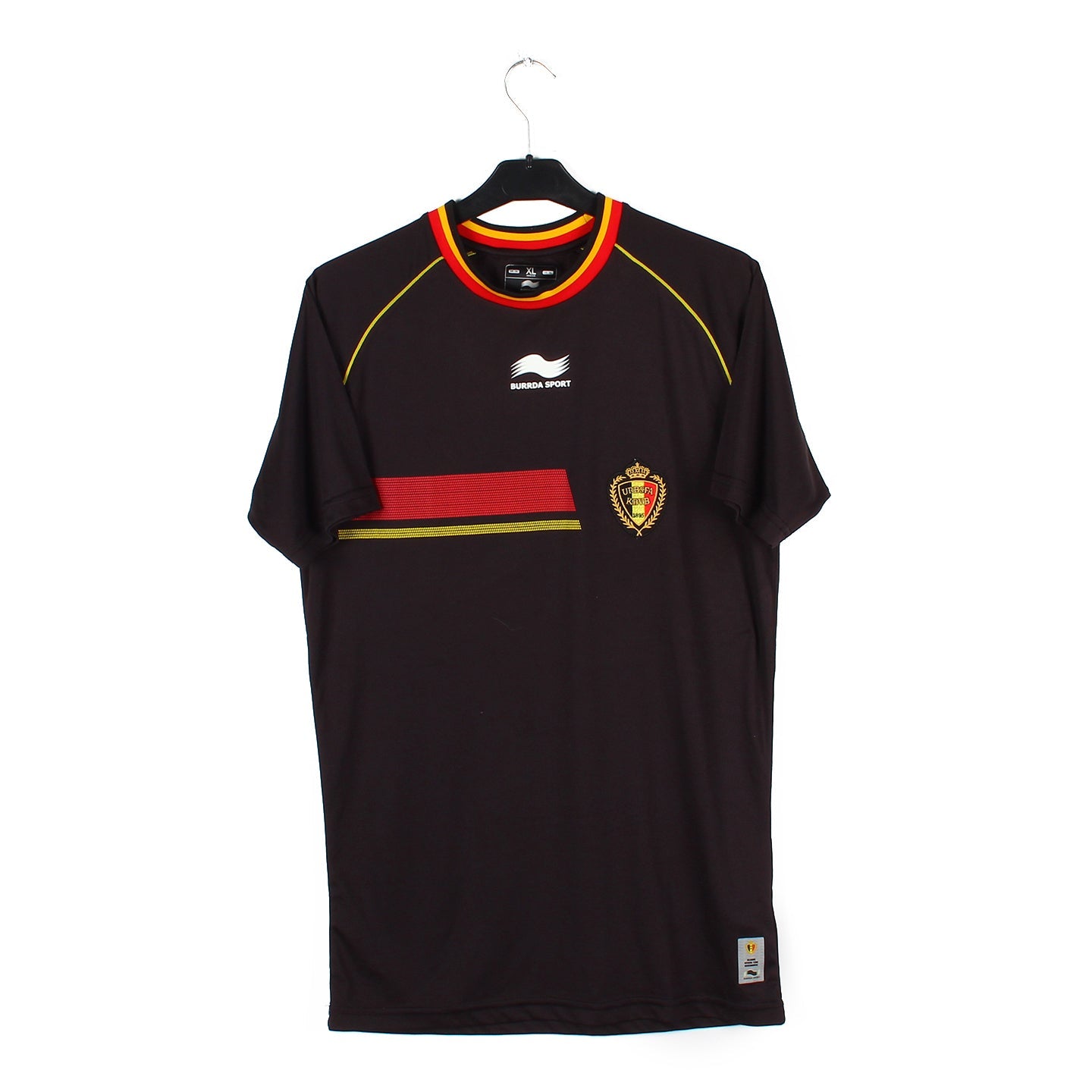 2014 - Belgique (XL)