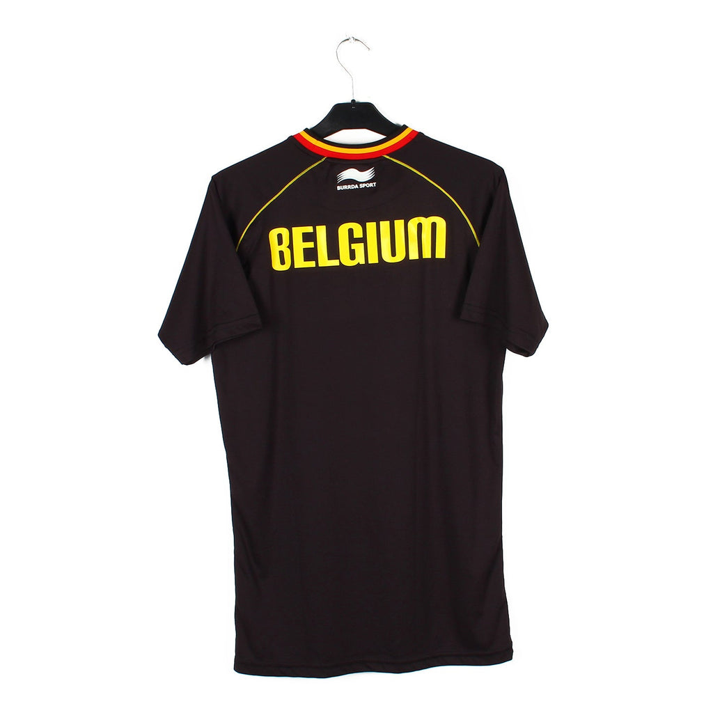 2014 - Belgique (XL)