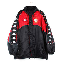 1999/00 - AS Monaco (XL)