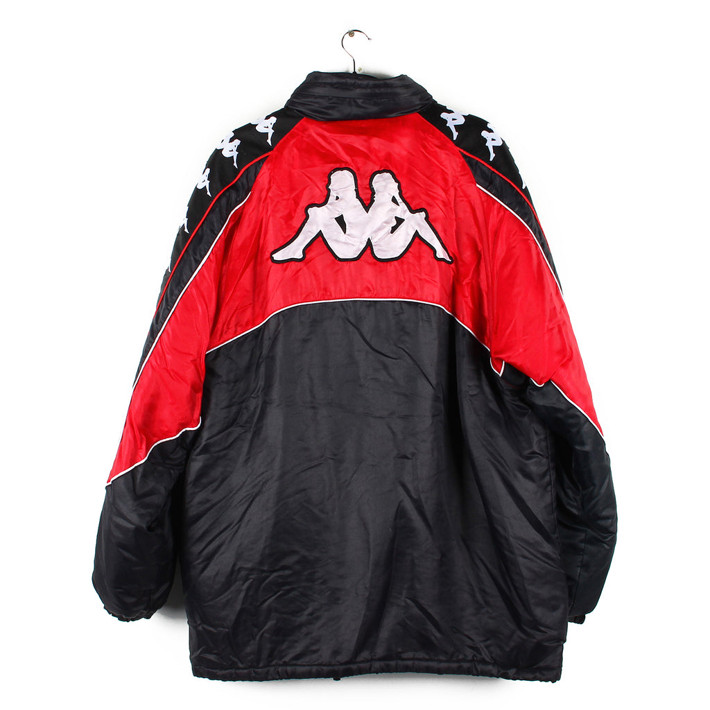 1999/00 - AS Monaco (XL)