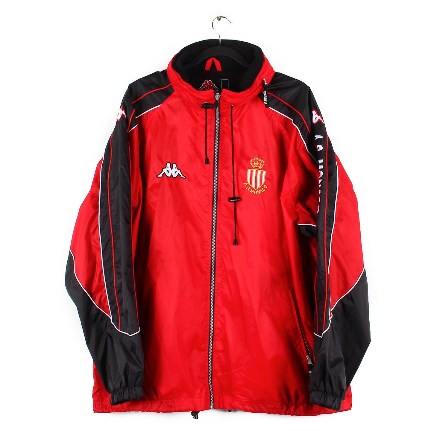 2000/01 - AS Monaco (L)