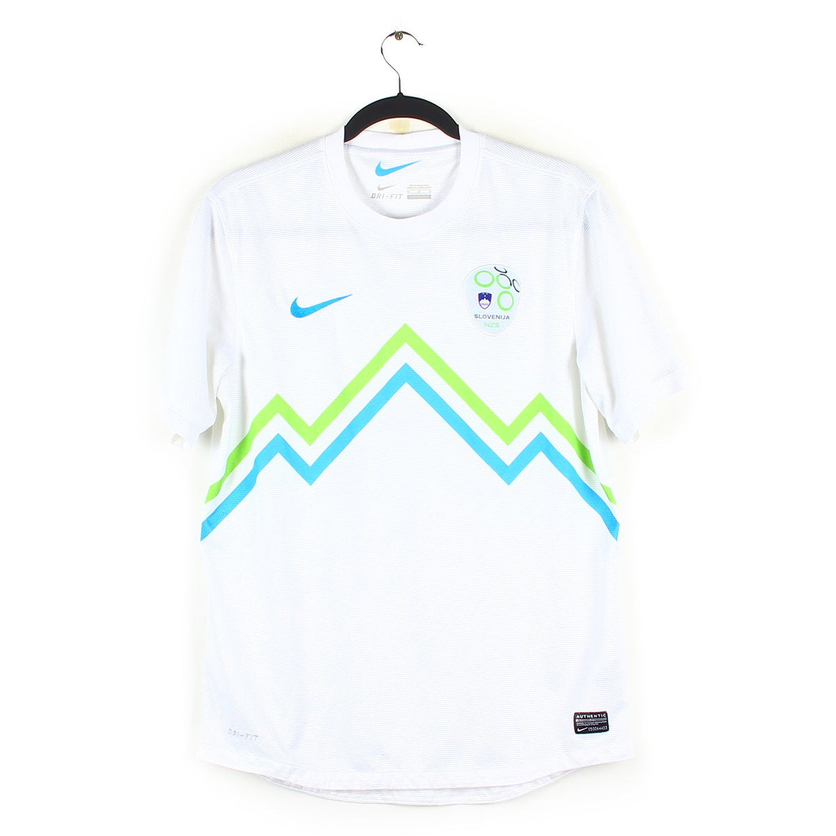 Slovenie slovenia 2012 shirt home