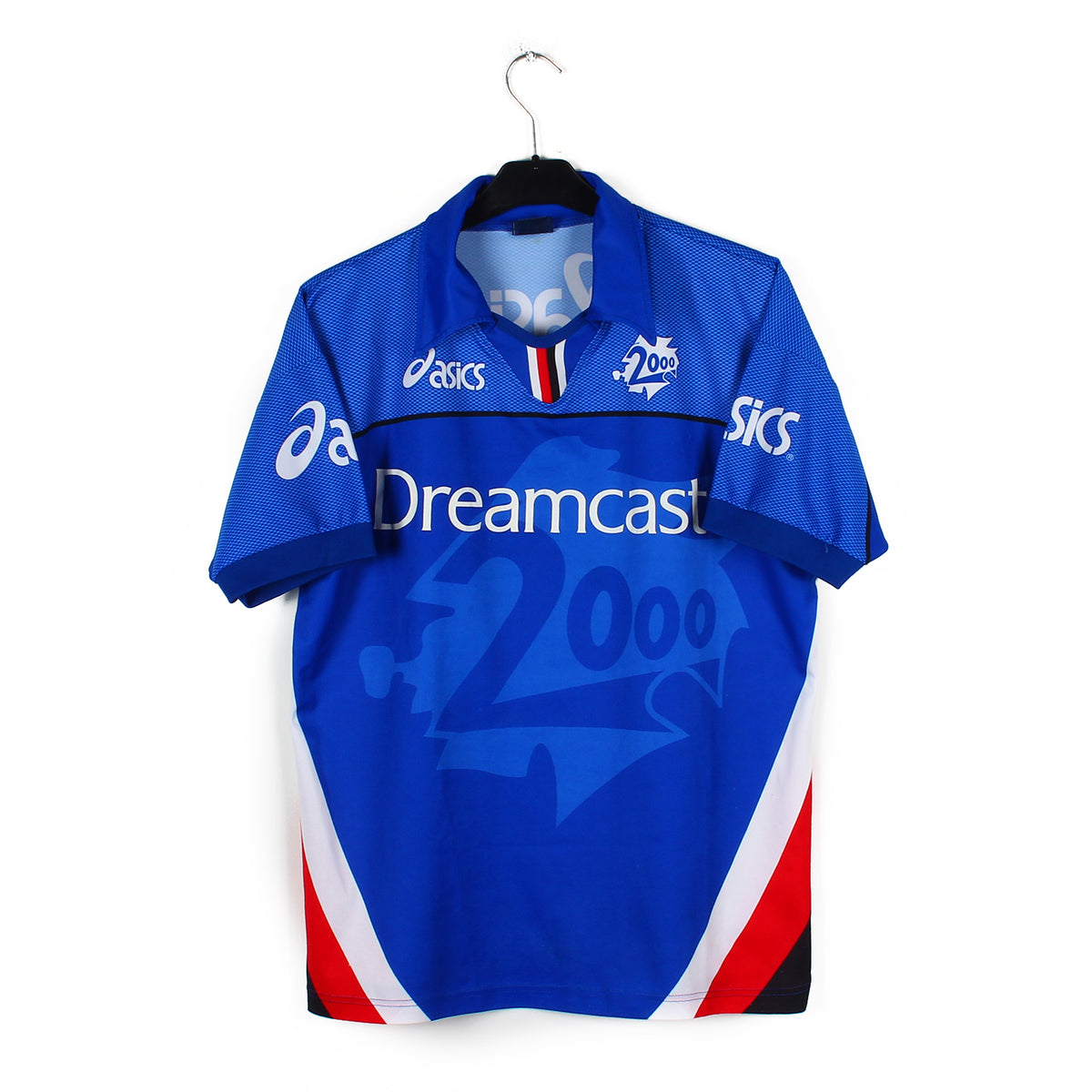1999/00 - Sampdoria (M)