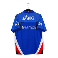 1999/00 - Sampdoria (M)