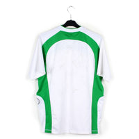 2002/04 - Hanovre 96 (XL) *signé*