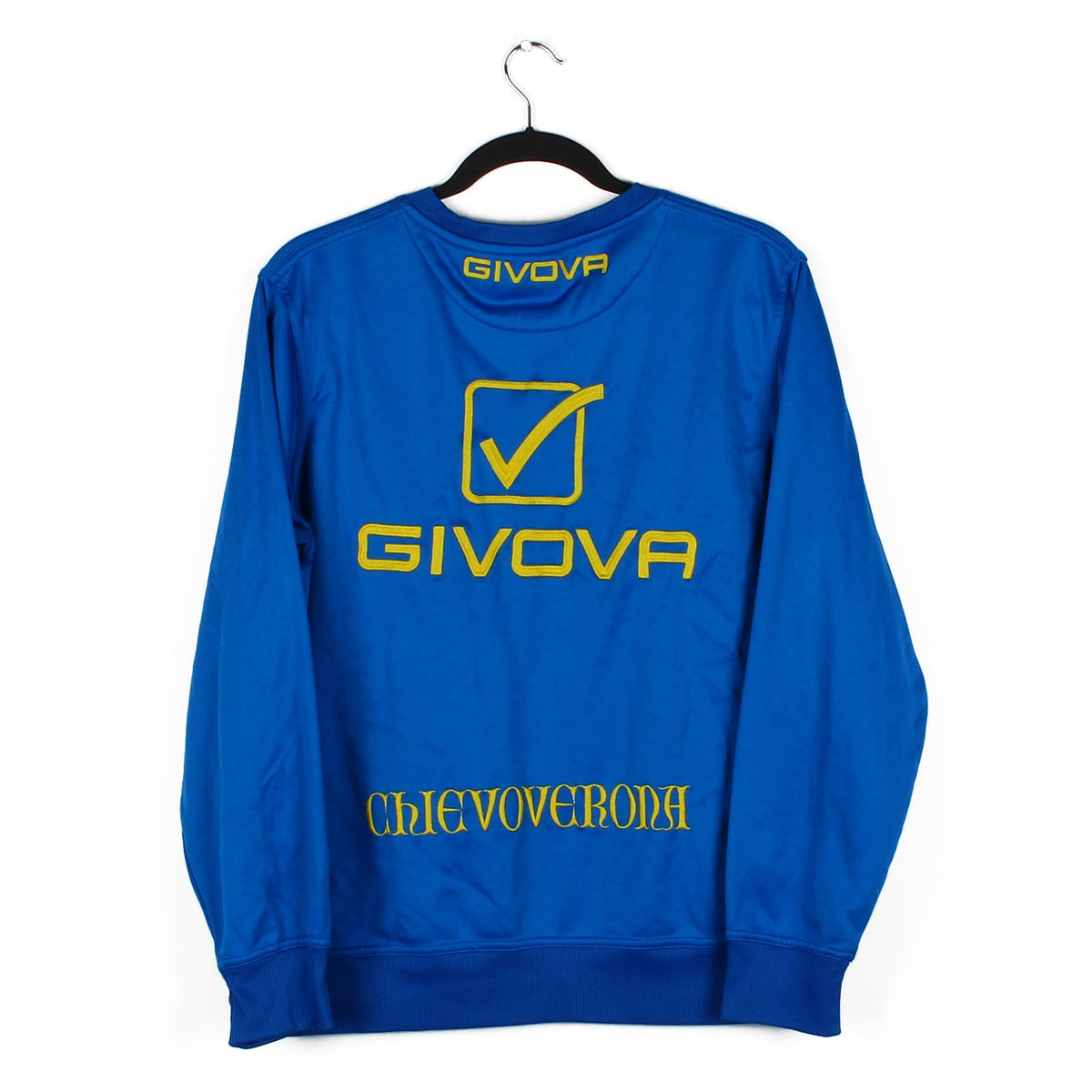 2020/21 - Chievo Verona (L)