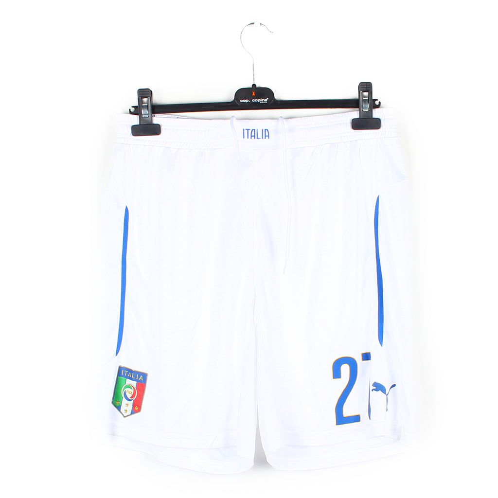 2012/13 - Italie #21 (XL) [préparé] + short