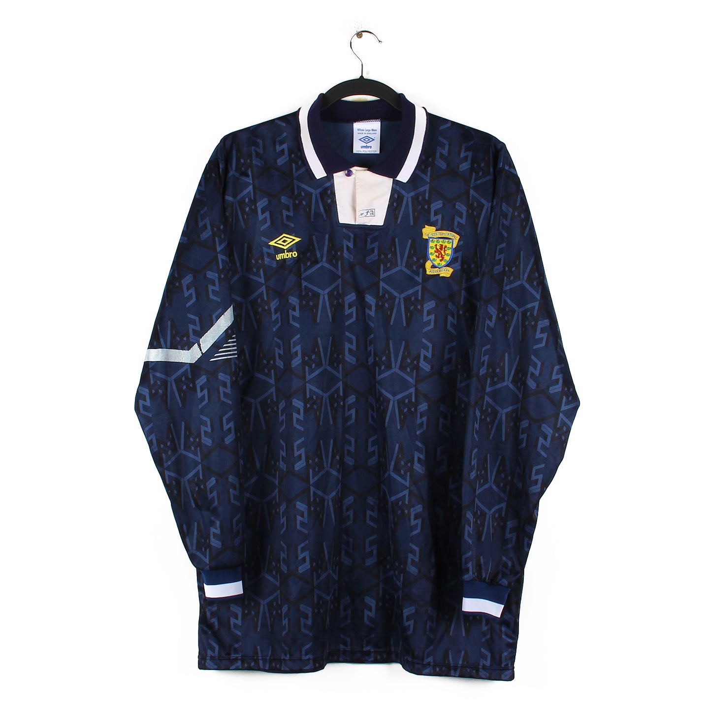 Maglia shirt football Celtic 1994-1995 away CR SMITH original umbro size M Maglia shirt football Celtic 1994-1995 away CR SMITH original umbro size M