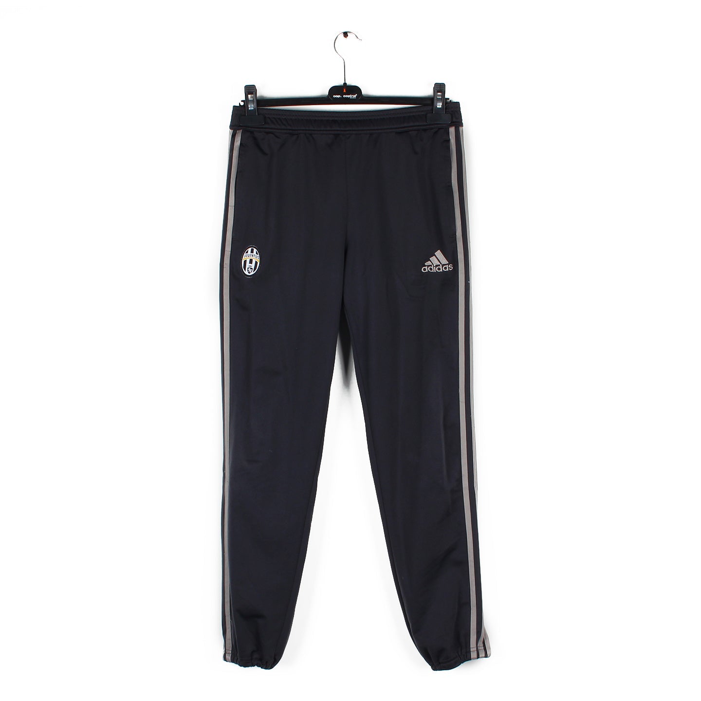 2016/17 - Juventus (13/14ans)