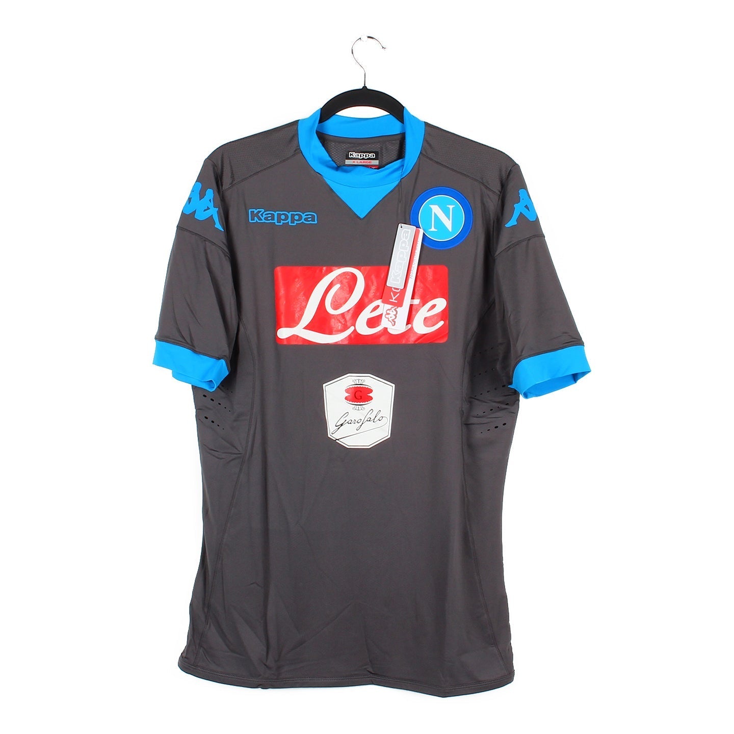 2015/16 - Naples (XL)