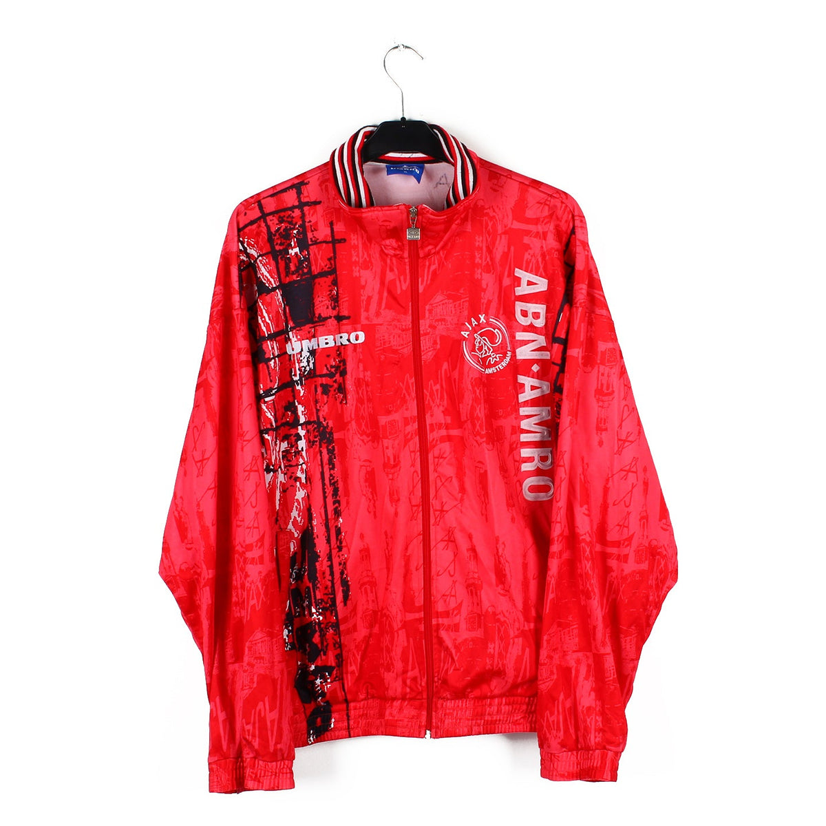 1996/97 - Ajax Amsterdam (XL) [stock pro]