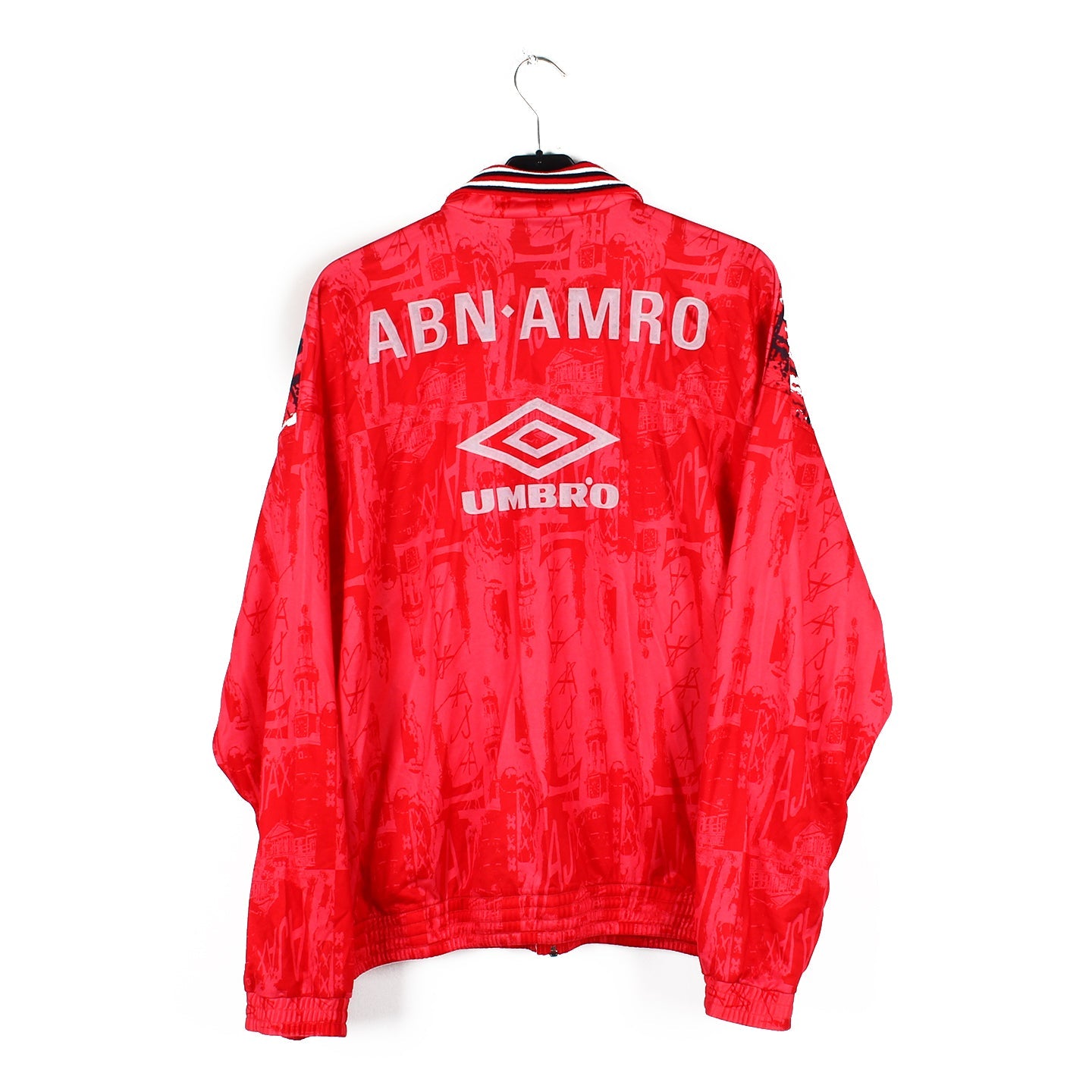 1996/97 - Ajax Amsterdam (XL) [stock pro]