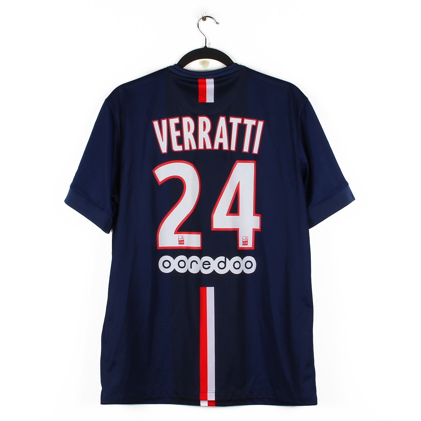 2014/15 - PSG - Verratti #24 (S)