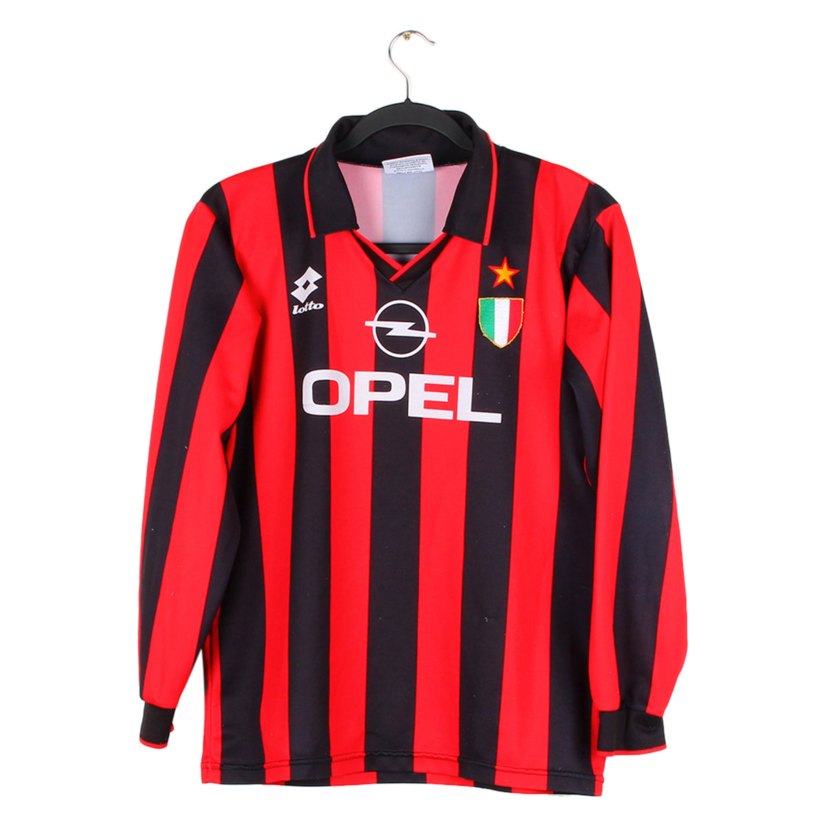 1994/95 - Milan AC (S)