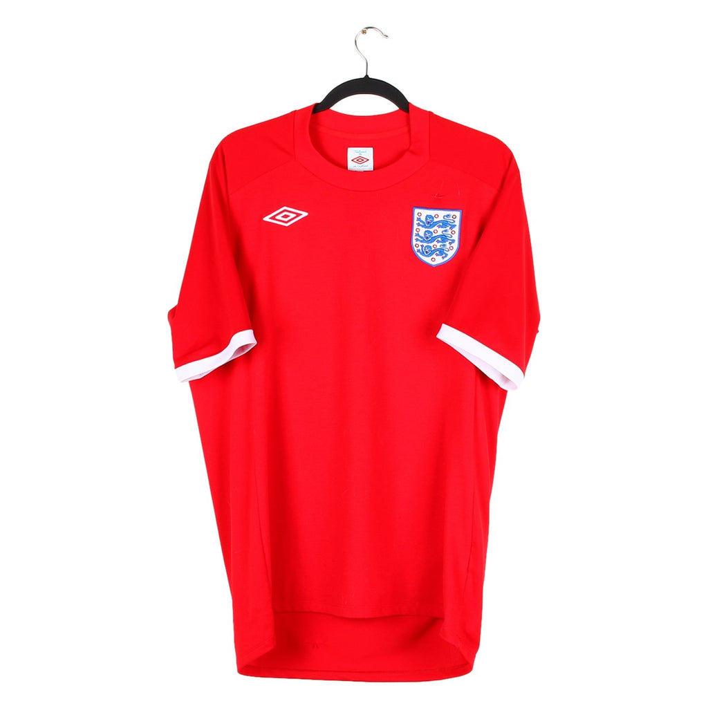 2010/11 - Angleterre (2XL)