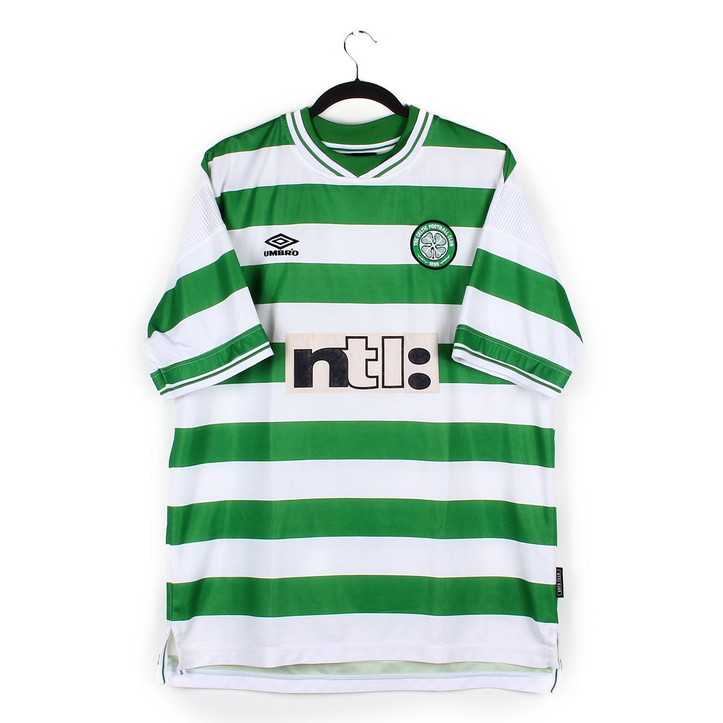 1999/01 - Celtic Glasgow (XL)