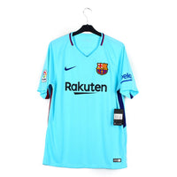 2017/18 - Barcelone - Dembélé #11 (2XL)