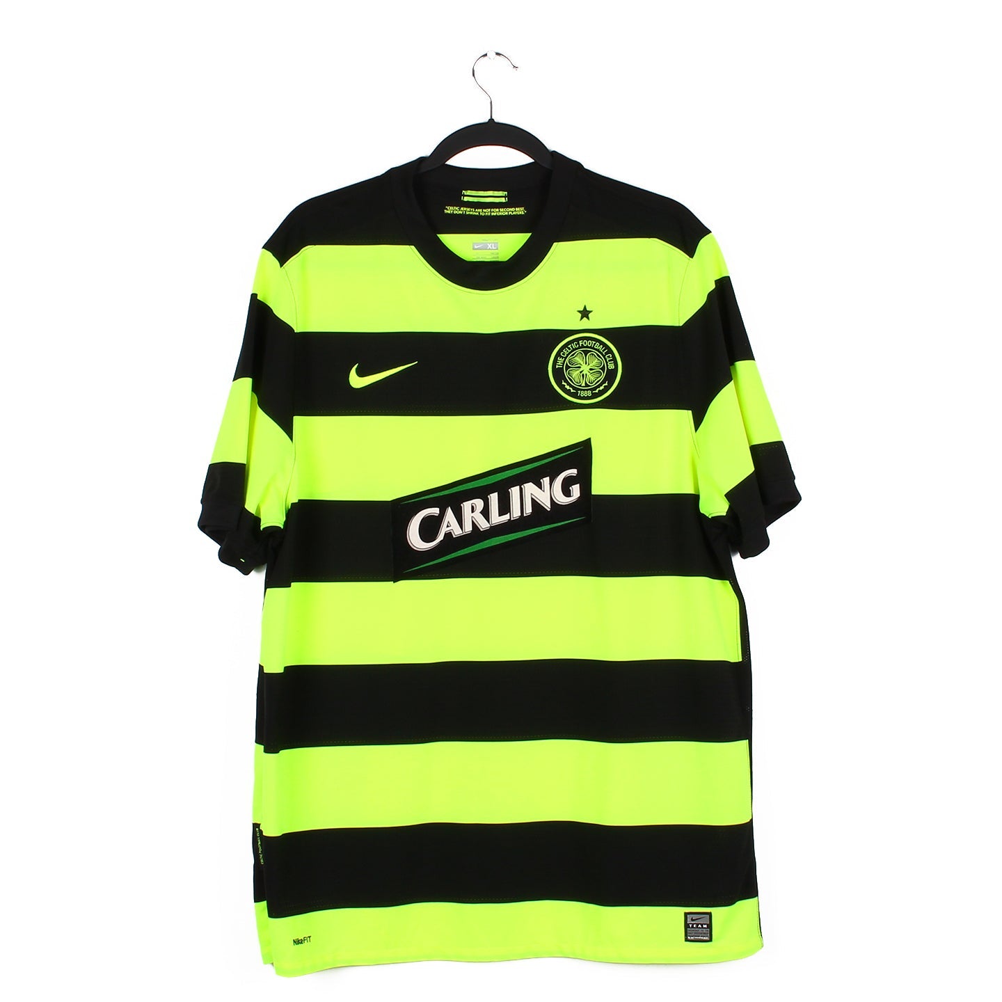 2009/10 - Celtic Glasgow (XL)