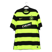 2009/10 - Celtic Glasgow - McGeady # 46 (2XL)