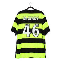 2009/10 - Celtic Glasgow - McGeady # 46 (2XL)